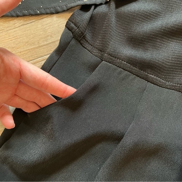 Two-Piece Mini Dress by Funktional - Picture 5 of 8